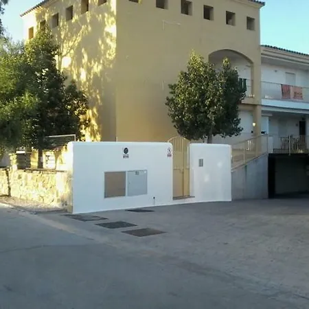 Residencial Zahazar Apartment La Zarzuela Exterior photo